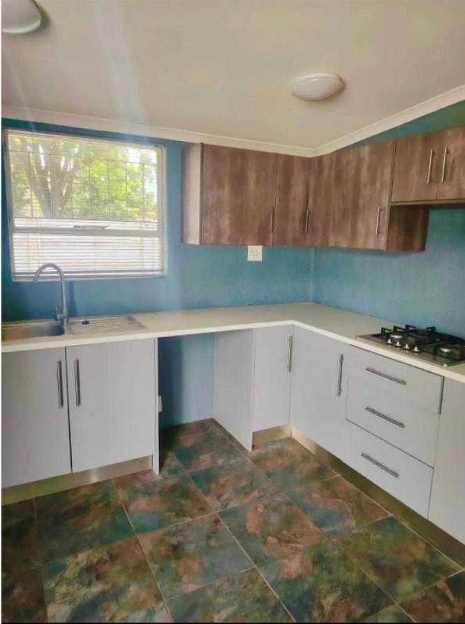 To Let 1 Bedroom Property for Rent in Sasolburg Ext 15 Free State